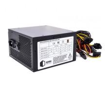 Блок живлення Qube 650W (QBC-GPM-650W-80BBulk)