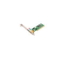 Звукова плата Manli C-MEDIA 4CH (M-CMI8738-4CH)