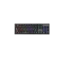Клавіатура Marvo KG916 Multi-LED Mechanical Blue Switch USB (KG916)
