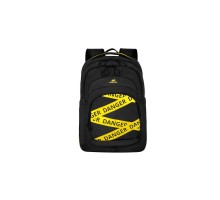 Рюкзак для ноутбука RivaCase 15.6″ 5461 Erebus, 30L, Black (5461 (Black))