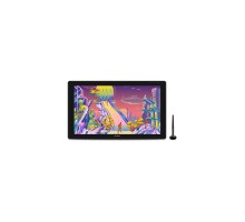 Графічний планшет Huion Kamvas 24 Plus (GS2402)