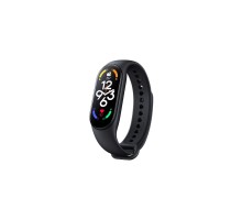 Фітнес браслет Xiaomi Mi Smart Band 7 NFC Black (945950)