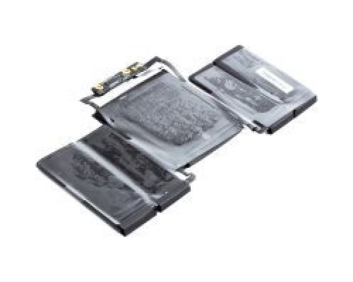 Акумулятор до ноутбука Apple MacBook Pro 13" A1706 (2016) 11.41V 4314mAh (NB420384)