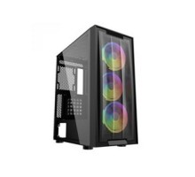 Корпус для ПК Qube GALAXY_FCNU3