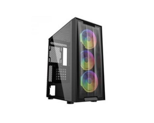 Корпус для ПК Qube GALAXY_FCNU3