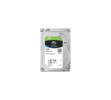 Жорсткий диск 3.5" 4TB Seagate (ST4000VX016)