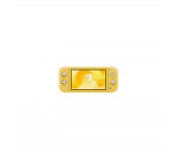 Ігрова консоль Nintendo Switch Lite Yellow (045496452681)