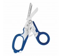 Мультитул Leatherman Raptor Rescue чохол Utility Blue (832609)