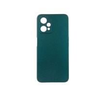 Чохол до мобільного телефона Dengos Soft Realme 9 Pro (green) (DG-TPU-SOFT-08)