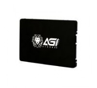 Накопичувач SSD 2.5" 250GB AGI (AGI250GIMAI238)