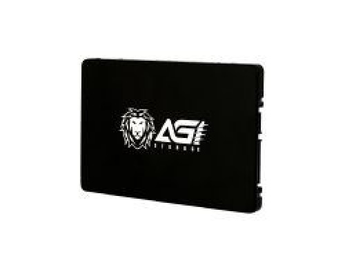 Накопичувач SSD 2.5