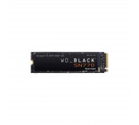 Накопичувач SSD M.2 2280 500GB WD (WDS500G3X0E)