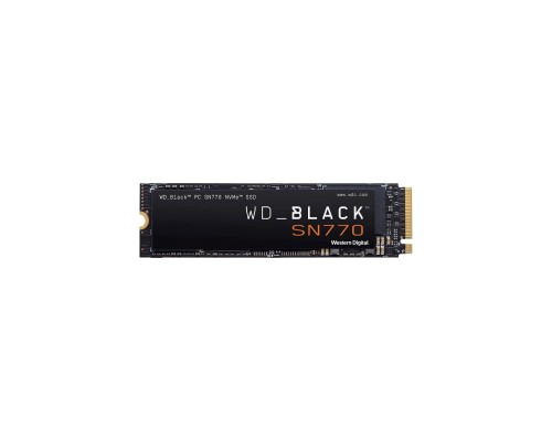 Накопичувач SSD M.2 2280 500GB WD (WDS500G3X0E)