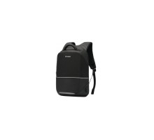 Рюкзак для ноутбука YENKEE 15.6" Anti Theft Travel YBB 1501 Black 20L (6811352)