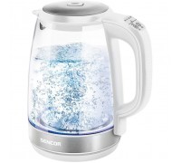 Електрочайник Sencor SWK2190WH