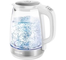 Електрочайник Sencor SWK2190WH