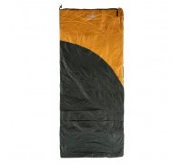 Спальний мішок Tramp Airy Light Orange/Grey Left (UTRS-056-L)