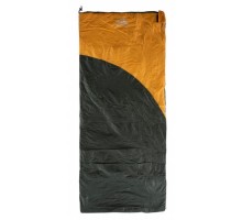 Спальний мішок Tramp Airy Light Orange/Grey Left (UTRS-056-L)