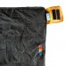Спальний мішок Tramp Airy Light Orange/Grey Left (UTRS-056-L)