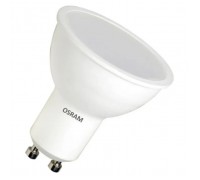 Лампочка Osram LED GU10 8W 800Lm 4000K 230V PAR16 (4058075689930)