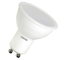 Лампочка Osram LED GU10 8W 800Lm 4000K 230V PAR16 (4058075689930)