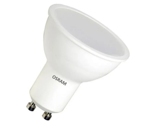 Лампочка Osram LED GU10 8W 800Lm 4000K 230V PAR16 (4058075689930)