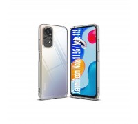 Чохол до мобільного телефона BeCover Xiaomi Redmi Note 11S Transparancy (707631)