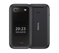 Мобільний телефон Nokia 2660 Flip Black