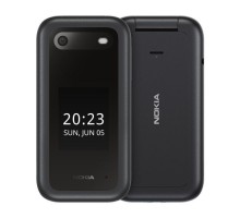 Мобільний телефон Nokia 2660 Flip Black