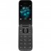 Мобільний телефон Nokia 2660 Flip Black