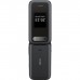 Мобільний телефон Nokia 2660 Flip Black