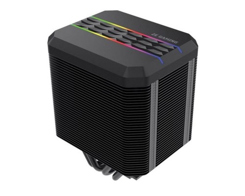Кулер до процесора 2E GAMING AIR COOL (2E-ACM90D4)