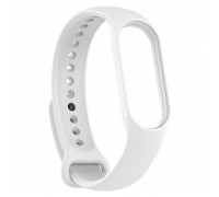 Ремінець до фітнес браслета Armorstandart для Xiaomi Mi Band 7/6/5 New Style White (ARM61893)