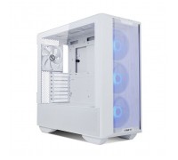 Корпус Lian Li Lancool III RGB White (G99.LAN3RW.00)