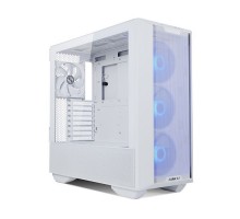 Корпус Lian Li Lancool III RGB White (G99.LAN3RW.00)