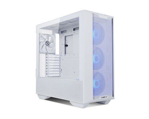 Корпус Lian Li Lancool III RGB White (G99.LAN3RW.00)