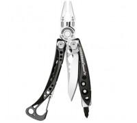 Мультитул Leatherman Skeletool CX (830923)
