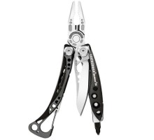 Мультитул Leatherman Skeletool CX (830923)