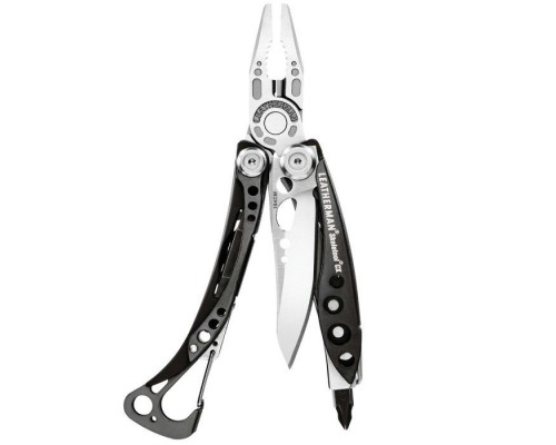 Мультитул Leatherman Skeletool CX (830923)