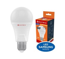 Лампочка Electrum A65 13W PA LS-33 Elegant E27 3000K (A-LS-1436)