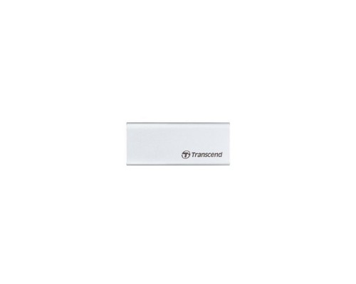 Накопичувач SSD USB 3.1 250GB Transcend (TS250GESD260C)