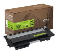 Тонер-картридж Patron Samsung CLT-404S black Green Label (PN-K404GL)