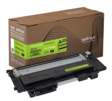 Тонер-картридж Patron Samsung CLT-404S black Green Label (PN-K404GL)