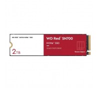 Накопичувач SSD M.2 2280 2TB SN700 RED WD (WDS200T1R0C)