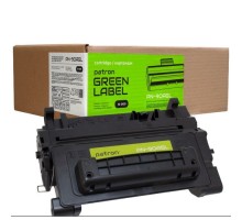 Картридж Patron HP 90A (CE390A) Green Label (PN-90AGL)