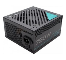 Блок живлення Azza 750W (PSAZ-750G)