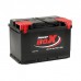 Акумулятор автомобільний PowerBox 74 Аh/12V А1 Euro (SLF074-00)