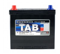Акумулятор автомобільний TAB 65 Ah/12V Polar S Japan (246 965)
