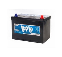 Акумулятор автомобільний Topla 95 Ah/12V Top/Energy Japan (118 995)