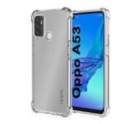 Чохол до мобільного телефона BeCover Anti-Shock Oppo A53/A32/A33 Clear (707886)